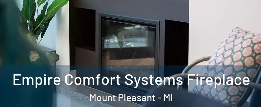  Empire Comfort Systems Fireplace Mount Pleasant - MI