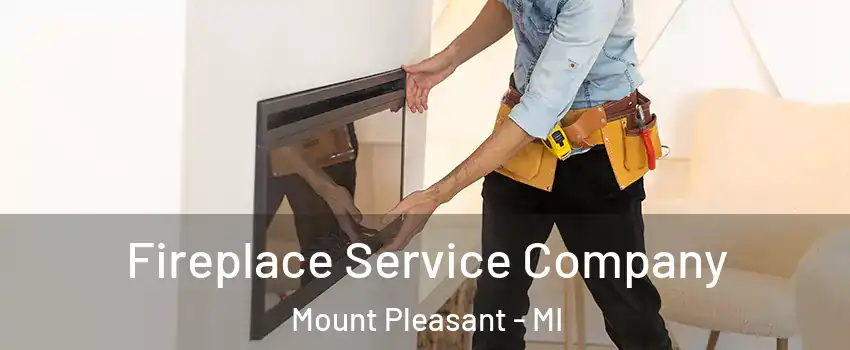 Fireplace Service Company Mount Pleasant - MI