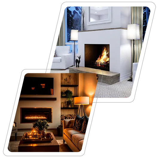 Remove Chimney Odor in Mount Pleasant, MI