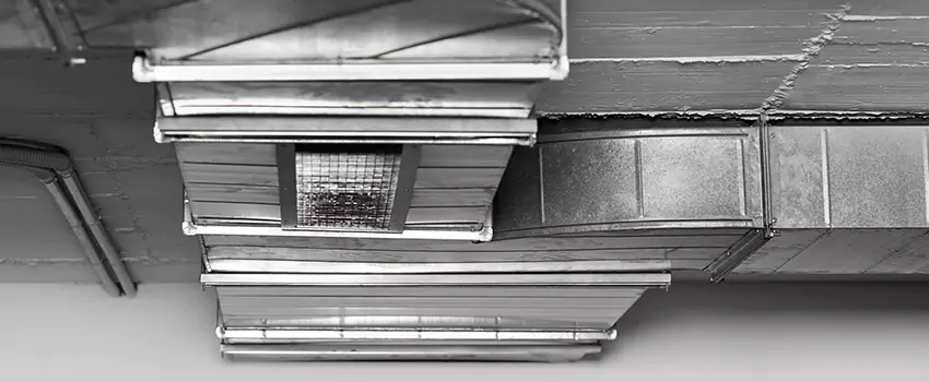 Trusted Air Duct Cleaning Company in Mount Pleasant, Michigan