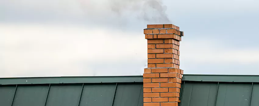 Animal Screen Chimney Cap Repair And Installation Services in Mount Pleasant, Michigan
