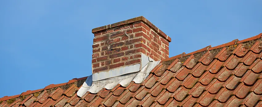 Residential Chimney Bricks Rotten Repair Services in Mount Pleasant, MI