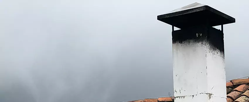 Chimney Damper Inspection in Mount Pleasant, MI