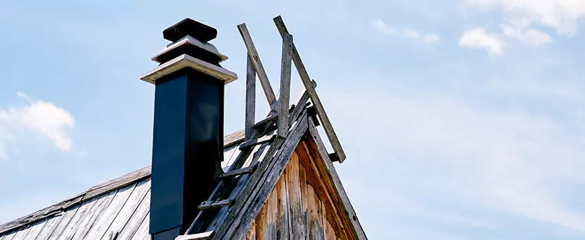 Chimney Creosote Cleaning in Mount Pleasant, MI