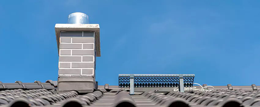 Chimney Flue Relining Services in Mount Pleasant, Michigan