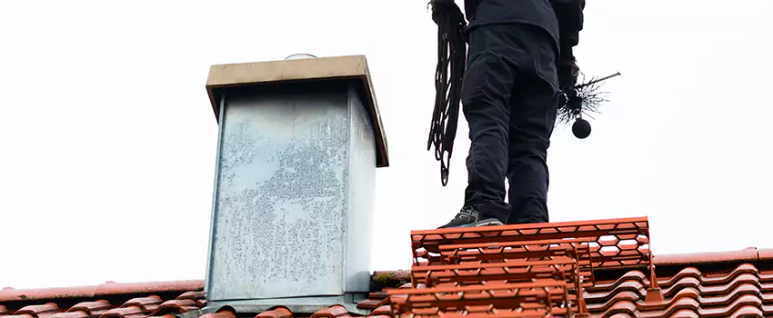 Chimney Liner Services Cost in Mount Pleasant, MI