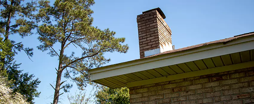 Budget-Friendly Chimney Masonry Service in Mount Pleasant, Michigan