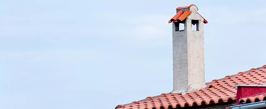 Chimney Pot Replacement in Mount Pleasant, MI
