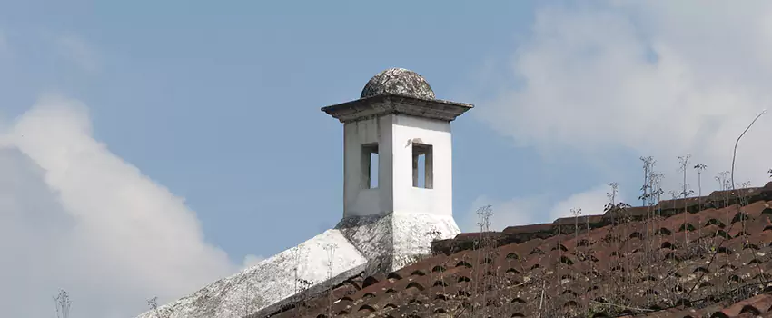Cost To Rebuild A Chimney in Mount Pleasant, MI
