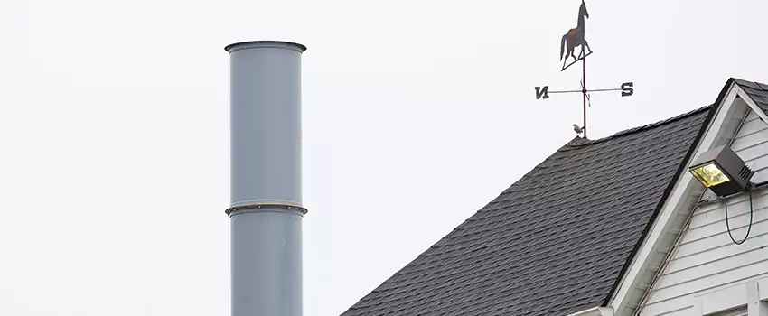 Chimney Inspection in Mount Pleasant, MI
