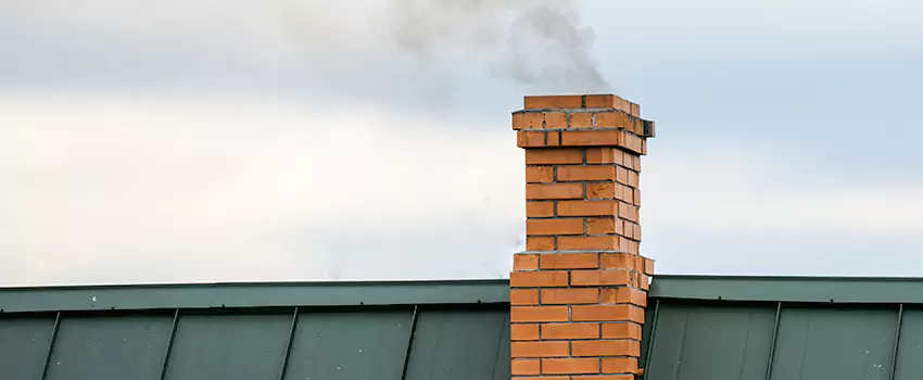 Chimney Soot Cleaning Cost in Mount Pleasant, MI