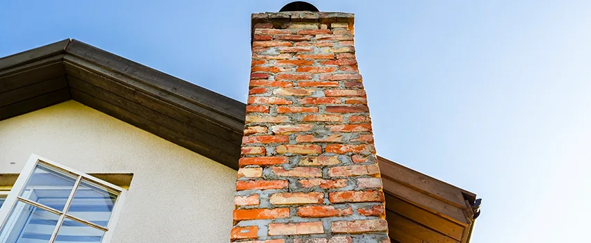 Chimney Mortar Replacement in Mount Pleasant, MI