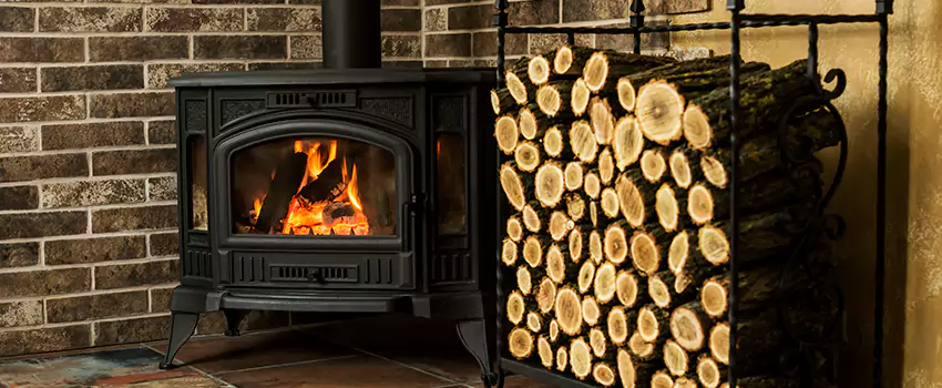 Drolet Fireplaces in Mount Pleasant, Michigan