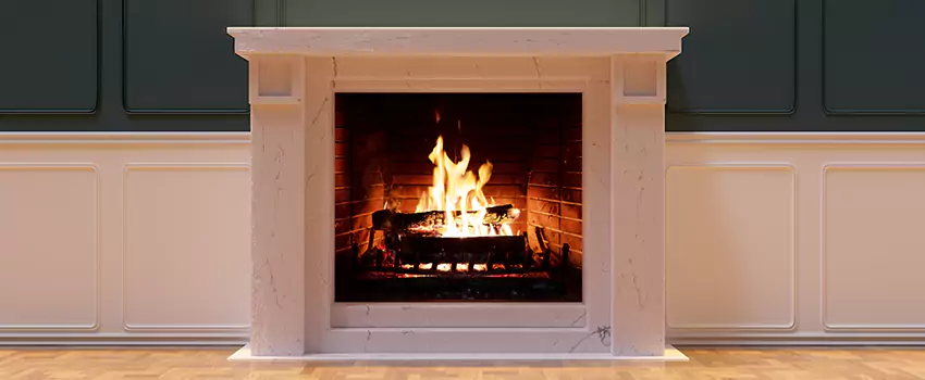 Empire Comfort Systems Fireplace Installation and Replacement in Mount Pleasant, Michigan