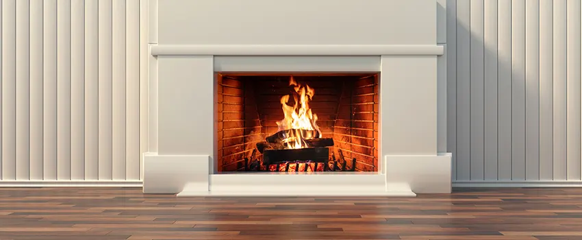 Fireplace Broken Ashtray Repair Services in Mount Pleasant, Michigan
