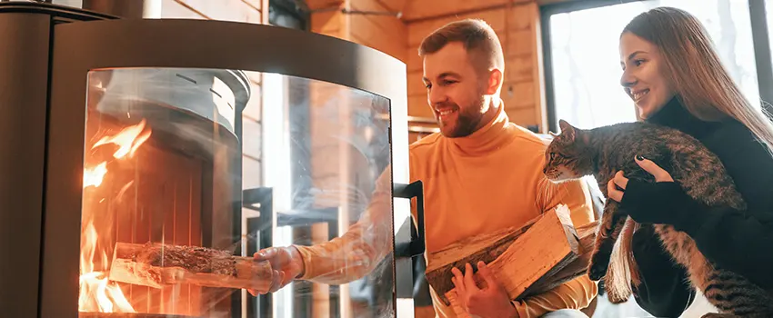 Fireplace Door Installation And Replacement Contractors in Mount Pleasant, MI