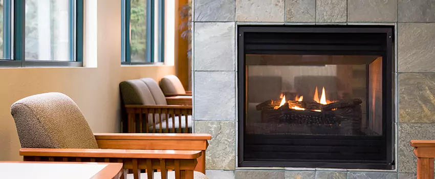 Fireplace Refacing in Mount Pleasant, Michigan