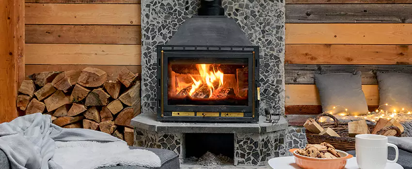Fireplace Renovation Service in Mount Pleasant, MI