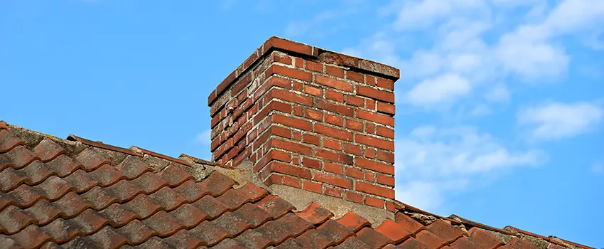 Flue Tiles Cracked Repair Services near Me in Mount Pleasant, MI