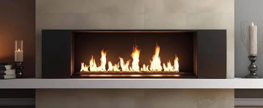 Vent Free Gas Fireplaces Repair Solutions in Mount Pleasant, Michigan