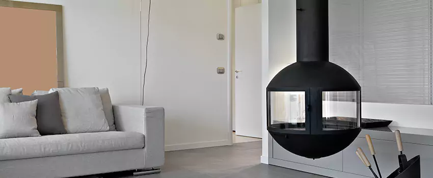 Hanging & Suspended Fireplaces Designer in Mount Pleasant, Michigan