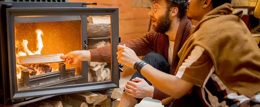 Benefits of Harman Stoves Fireplace in Mount Pleasant, Michigan
