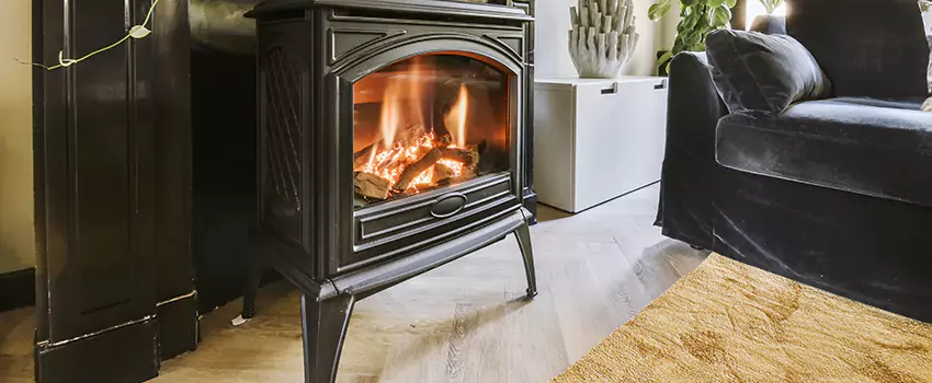Cost of Hearthstone Stoves Fireplace Services in Mount Pleasant, Michigan