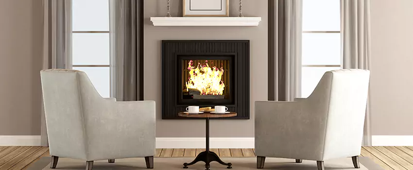 Heat & Glo Outdoor Gas Fireplaces Installation Contractors in Mount Pleasant, Michigan