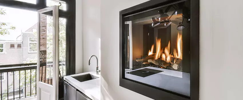 Heatilator Outdoor Fireplace Services in Mount Pleasant, Michigan