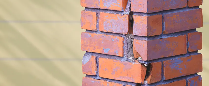 Leaking Chimney Repair And Replacement Cost in Mount Pleasant, Michigan