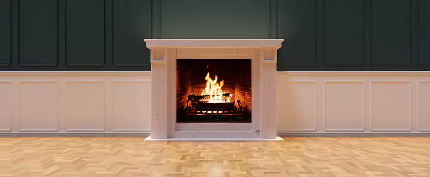 Napoleon Electric Fireplaces Inspection Service in Mount Pleasant, Michigan