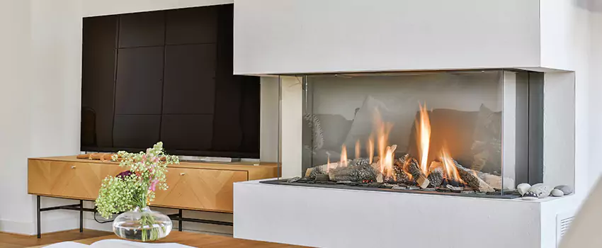 Ortal Wilderness Fireplace Repair and Maintenance in Mount Pleasant, Michigan