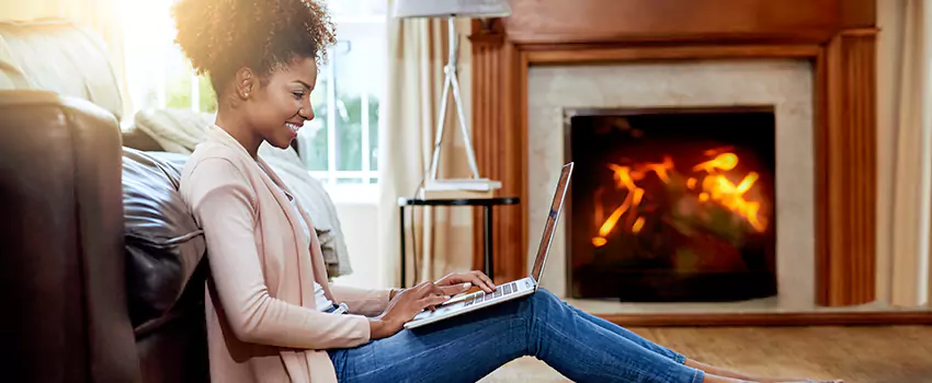 Cost-Effective Osburn Fireplace Installation and Repair in Mount Pleasant, MI