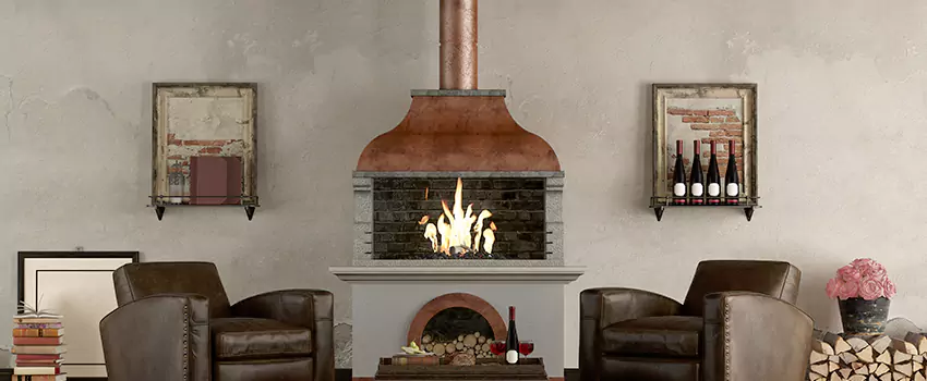 Benefits of Pacific Energy Fireplace in Mount Pleasant, Michigan