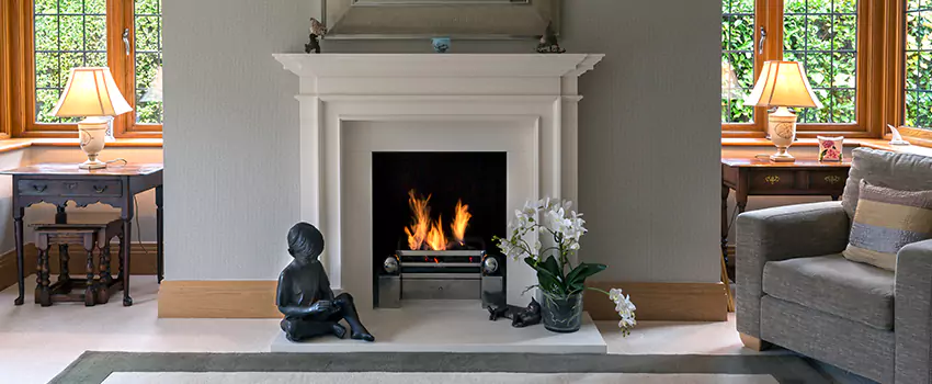 RSF Fireplaces Maintenance and Repair in Mount Pleasant, Michigan