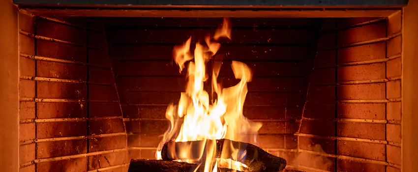 Soot Cleanup Services in Mount Pleasant, MI