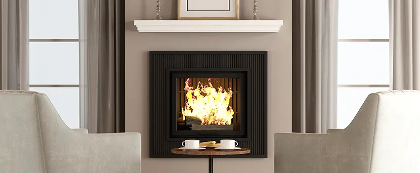 Superior Outdoor Fireplace Repair in Mount Pleasant, MI