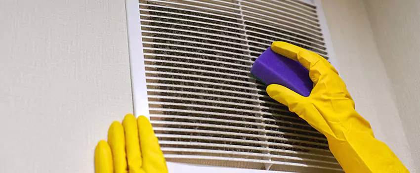Vent Cleaning Company in Mount Pleasant, MI