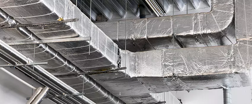 Vent Dust Cleaning Cost in Mount Pleasant, MI