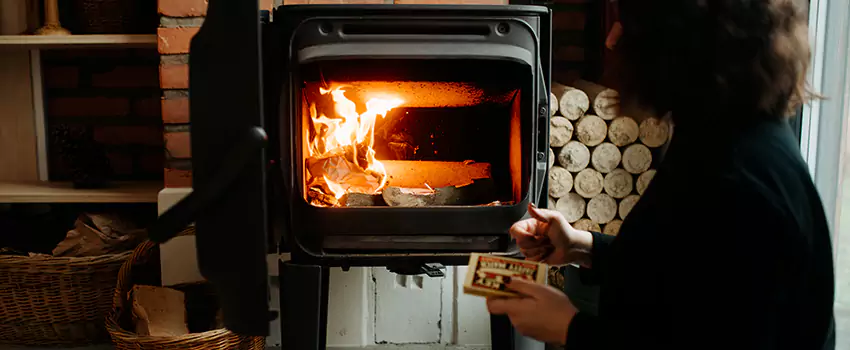 Key Features of Vermont Castings Fireplaces in Mount Pleasant, MI