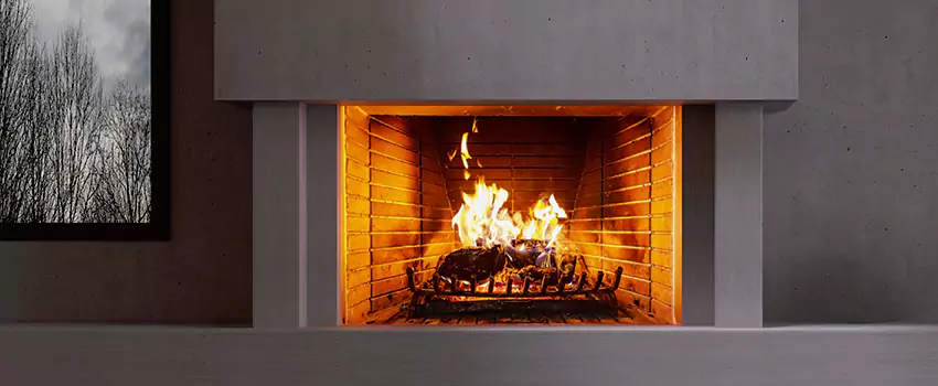 Indoor Wood Burning Furnace Repair and Installation in Mount Pleasant, Michigan