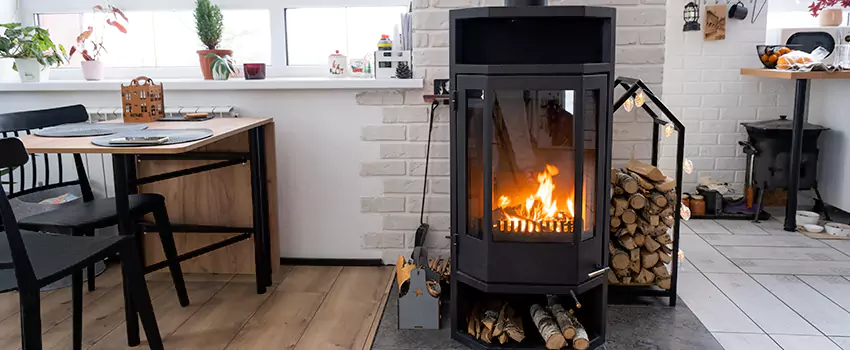 Wood Stove Firebox Installation Services in Mount Pleasant, MI