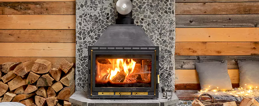 Wood Stove Cracked Glass Repair Services in Mount Pleasant, MI