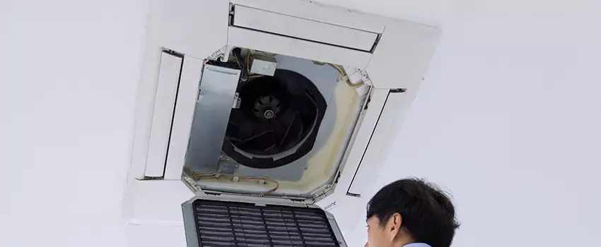 Benefits of Professional Air Duct Cleaning in Mount Pleasant, Michigan