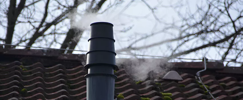 Broken Chimney Animal Screen Repair And Installation in Mount Pleasant, MI