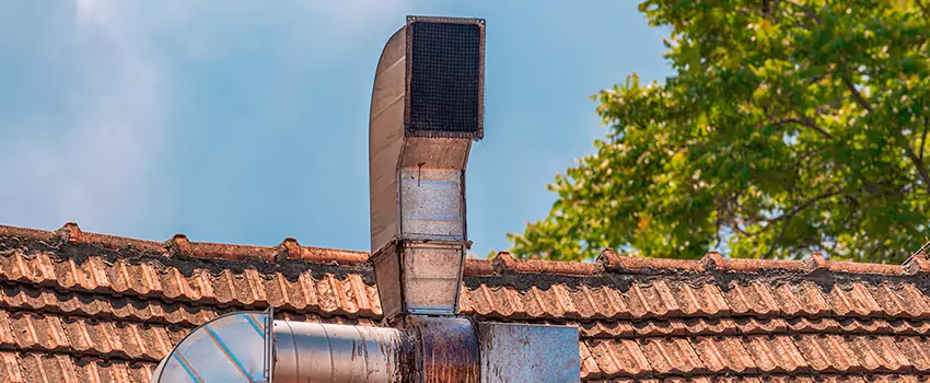 Chimney Cleaning Cost in Mount Pleasant, Michigan