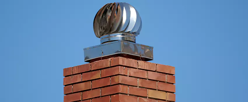 Chimney Damper Hinge Repair in Mount Pleasant, MI