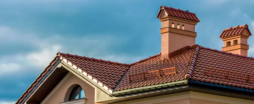 Residential Chimney Services in Mount Pleasant, Michigan