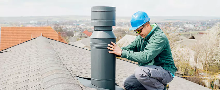 Insulated Chimney Liner Services in Mount Pleasant, MI