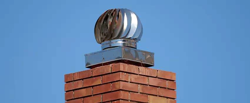 Chimney Flue Rebuild Services in Mount Pleasant, Michigan